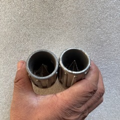 エアコン工具の画像