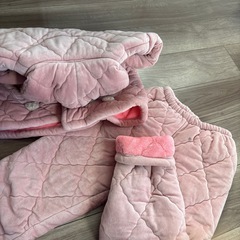 パジャマの画像