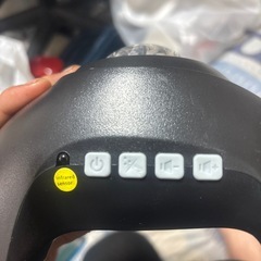 じゃんくジャンクプロジェクター？？リモコンなしの画像