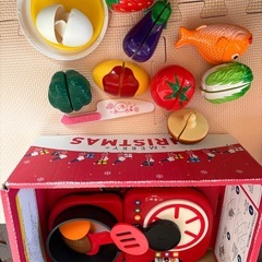 1歳から3歳向けおもちゃの画像