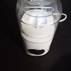 ヨーグルトメーカーの画像