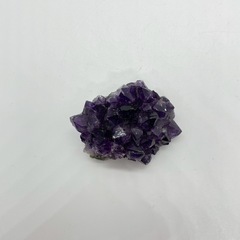 ウルグアイ産アメジストクラスター［B1857］の画像