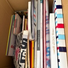 SMAP まとめ売りの画像