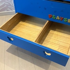 Disney収納ボックスの画像