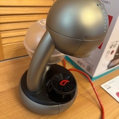 ドルチェグスト エスペルタの画像