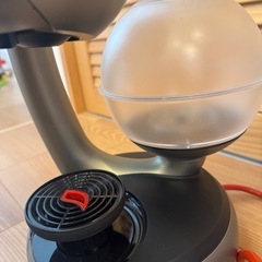 ドルチェグスト エスペルタの画像