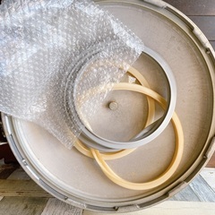 【中古品】服部工業 業務用 圧力式 無浸漬炊飯器（約4升）GPC-50 LPガスの画像