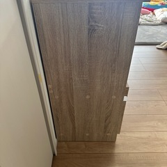 キッチンカウンターの画像