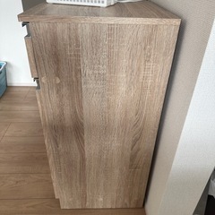 キッチンカウンターの画像