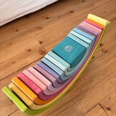 グリムス　アーチレインボーの画像