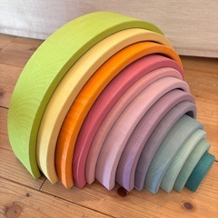 グリムス　アーチレインボーの画像