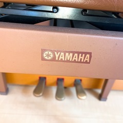 電子ピアノ、クラビノーバ、ピアノ、キーボードの画像