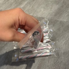 金太郎飴の画像