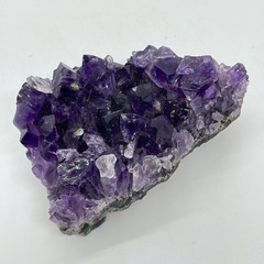 ウルグアイ産アメジストクラスター［B1856］