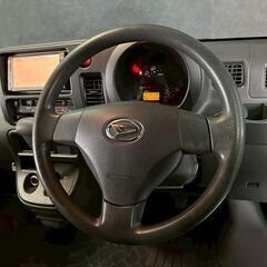 ハイゼットカーゴ クルーズターボ 車検８年５月まで 乗って帰れます の画像