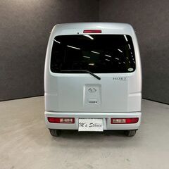 ハイゼットカーゴ クルーズターボ 車検８年５月まで 乗って帰れます の画像