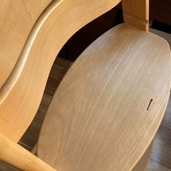 子どもいすの画像