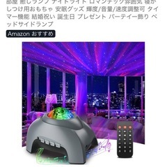 じゃんくジャンクプロジェクター？？リモコンなしの画像