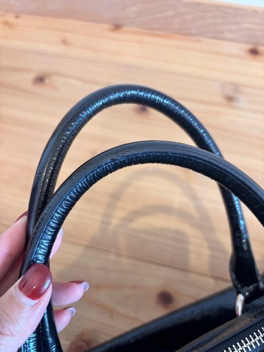 coach 未使用バッグ