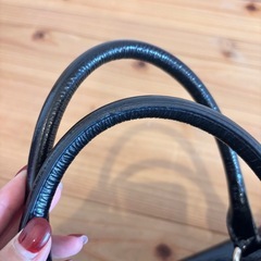 coach 未使用バッグの画像