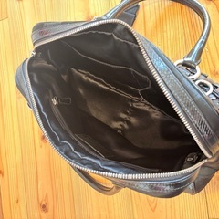 coach 未使用バッグの画像