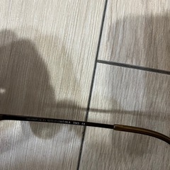 ほぼ未使用【OWNDAYS】眼鏡の画像