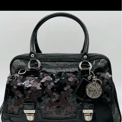 coach 未使用バッグの画像