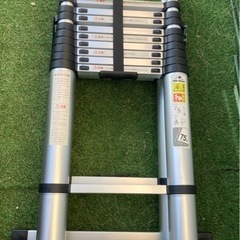 8m ハシゴ　の画像