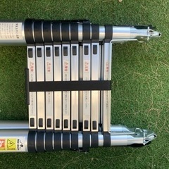 8m ハシゴ　の画像