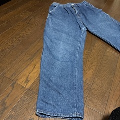 グレイルGRL♥︎レディースデニム Msizeの画像