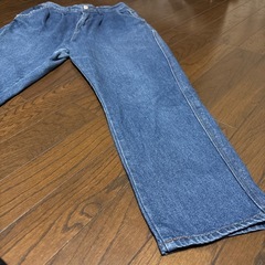 グレイルGRL♥︎レディースデニム Msizeの画像