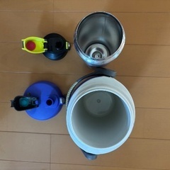 ジャグ　水筒の画像