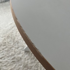 Kanademono 100センチ　丸テーブル　ル　の画像