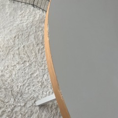 Kanademono 100センチ　丸テーブル　ル　の画像