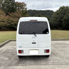 H23年　スクラムバン　エブリバン　６４Vの画像