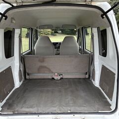 H23年　スクラムバン　エブリバン　６４Vの画像