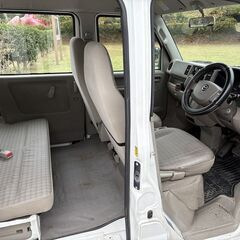 H23年　スクラムバン　エブリバン　６４Vの画像