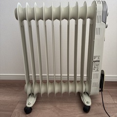 オイルヒーターの画像