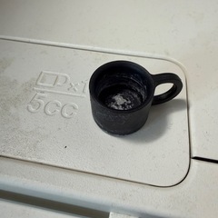 バルミューダ　トースター　※汚れありの画像