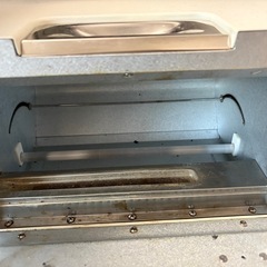 バルミューダ　トースター　※汚れありの画像