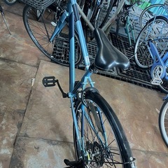 ママチャリの画像