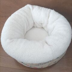 ペットベットの画像