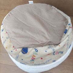 ペットベットの画像