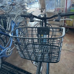 ママチャリの画像