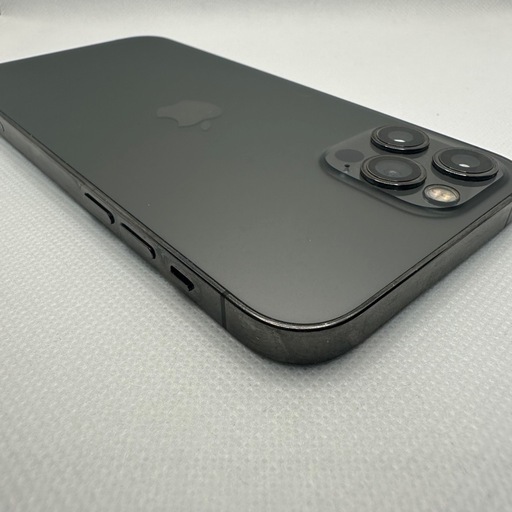 iPhone12Pro 256GB SIMフリー
