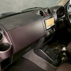 パジェロミニ ＶＲ 車検９年１１月まで 乗って帰れます の画像