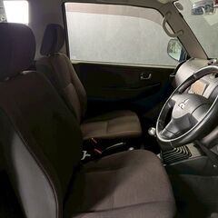 パジェロミニ ＶＲ 車検９年１１月まで 乗って帰れます の画像