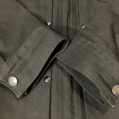 ★激レア★John Lawrence Sullivan × Wrangler ジャケットの画像