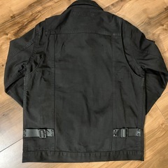 ★激レア★John Lawrence Sullivan × Wrangler ジャケットの画像