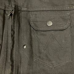 ★激レア★John Lawrence Sullivan × Wrangler ジャケットの画像